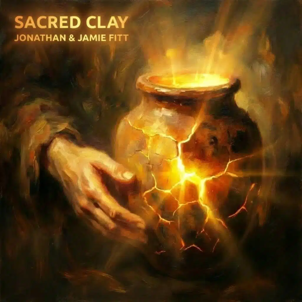 Sacred Clay