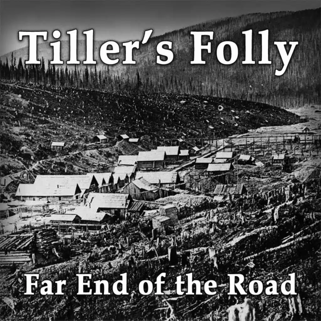 Tiller's Folly