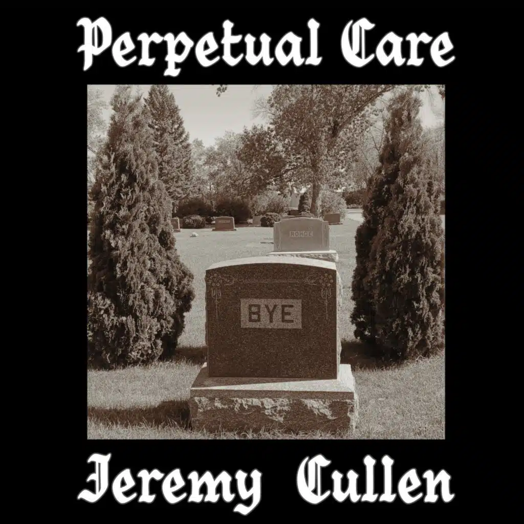 Jeremy Cullen