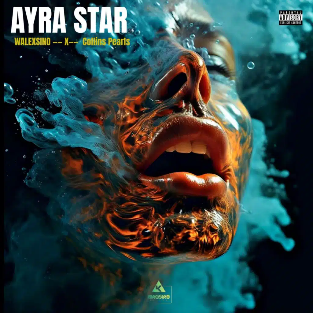 Ayra Star (feat. Collins Pearls)
