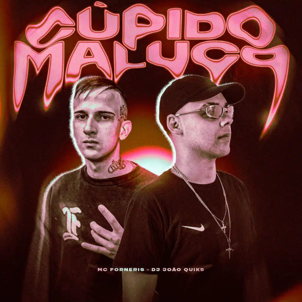 Mc Forneris & DJ João Quiks