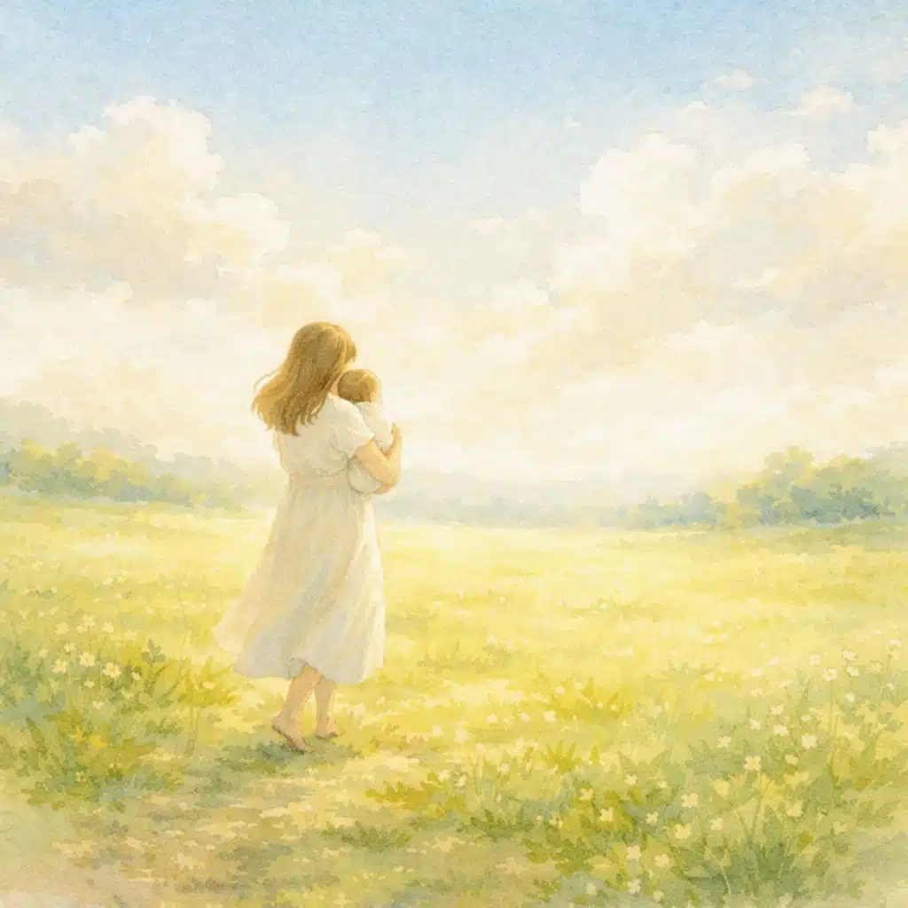 잔잔한 오후와 태교를 위한 뮤직테라피 vol. 4