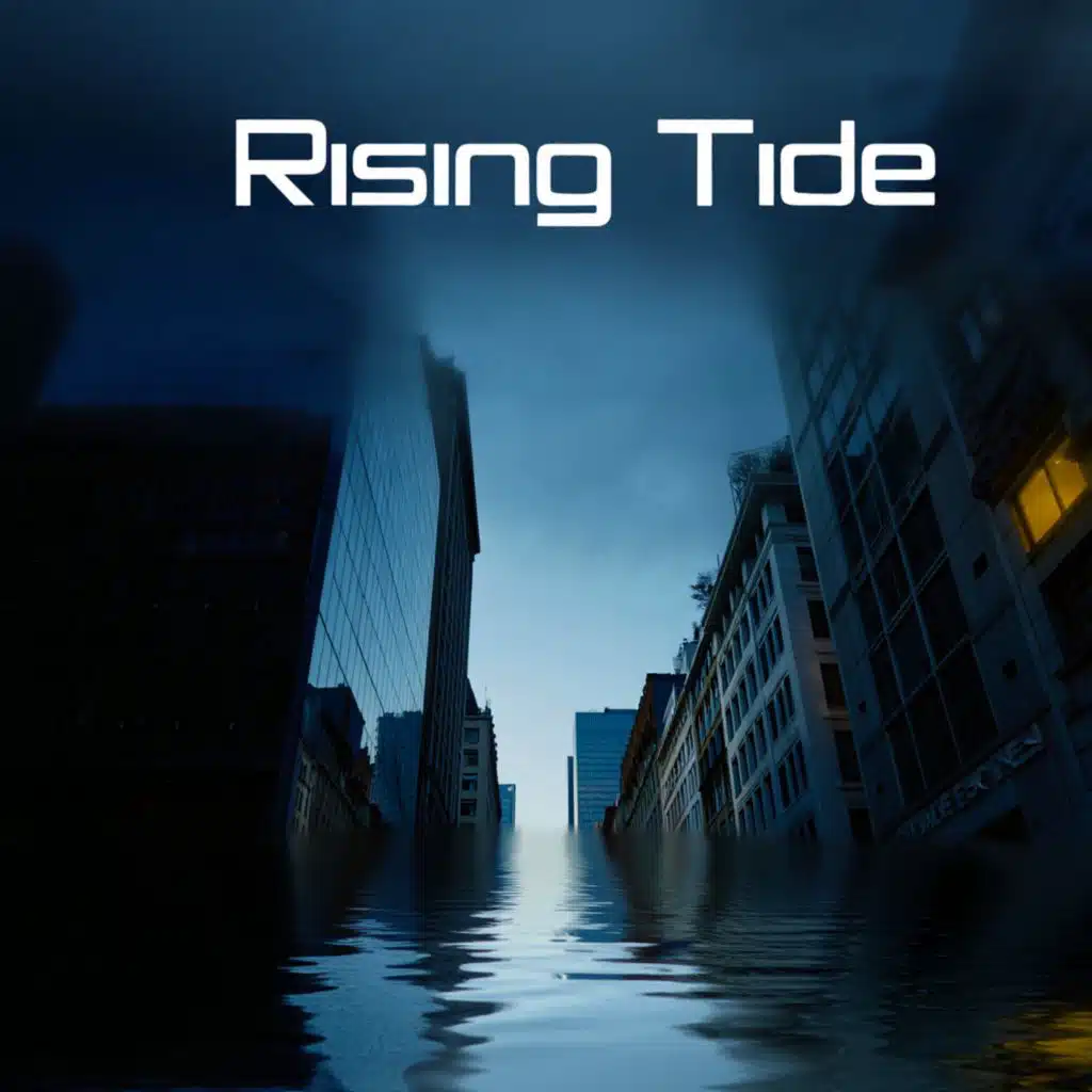 Rising Tide (无)