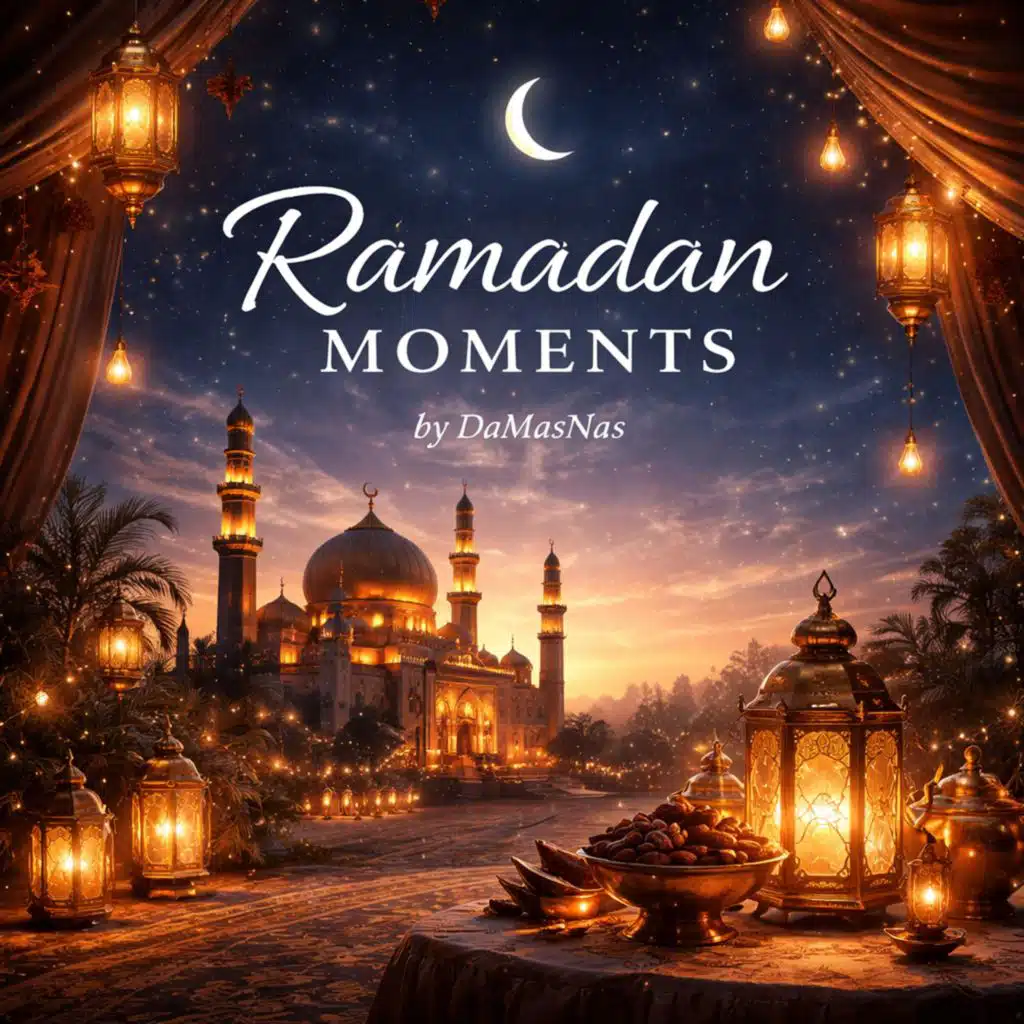 Ramadan Moments