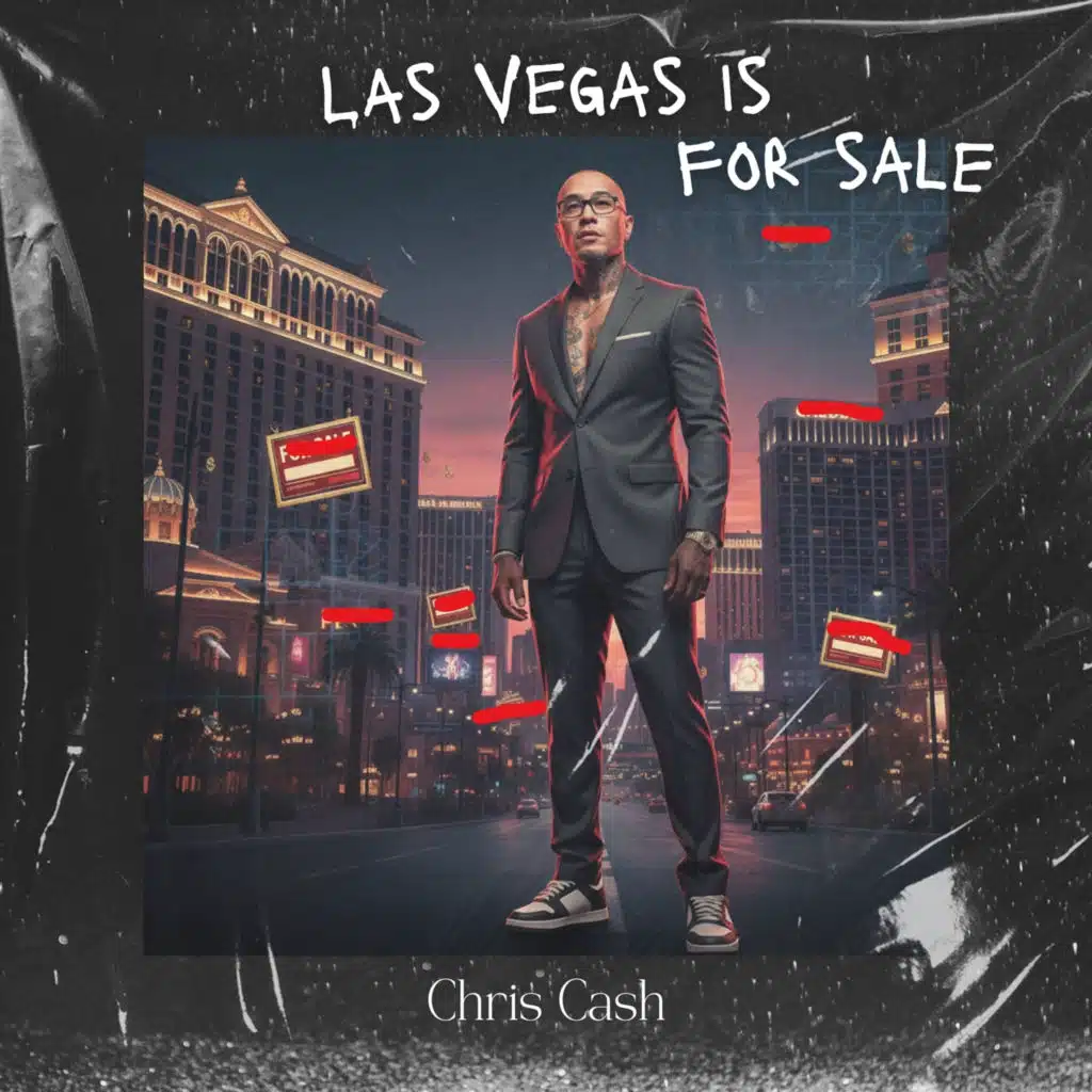 Chris Cash