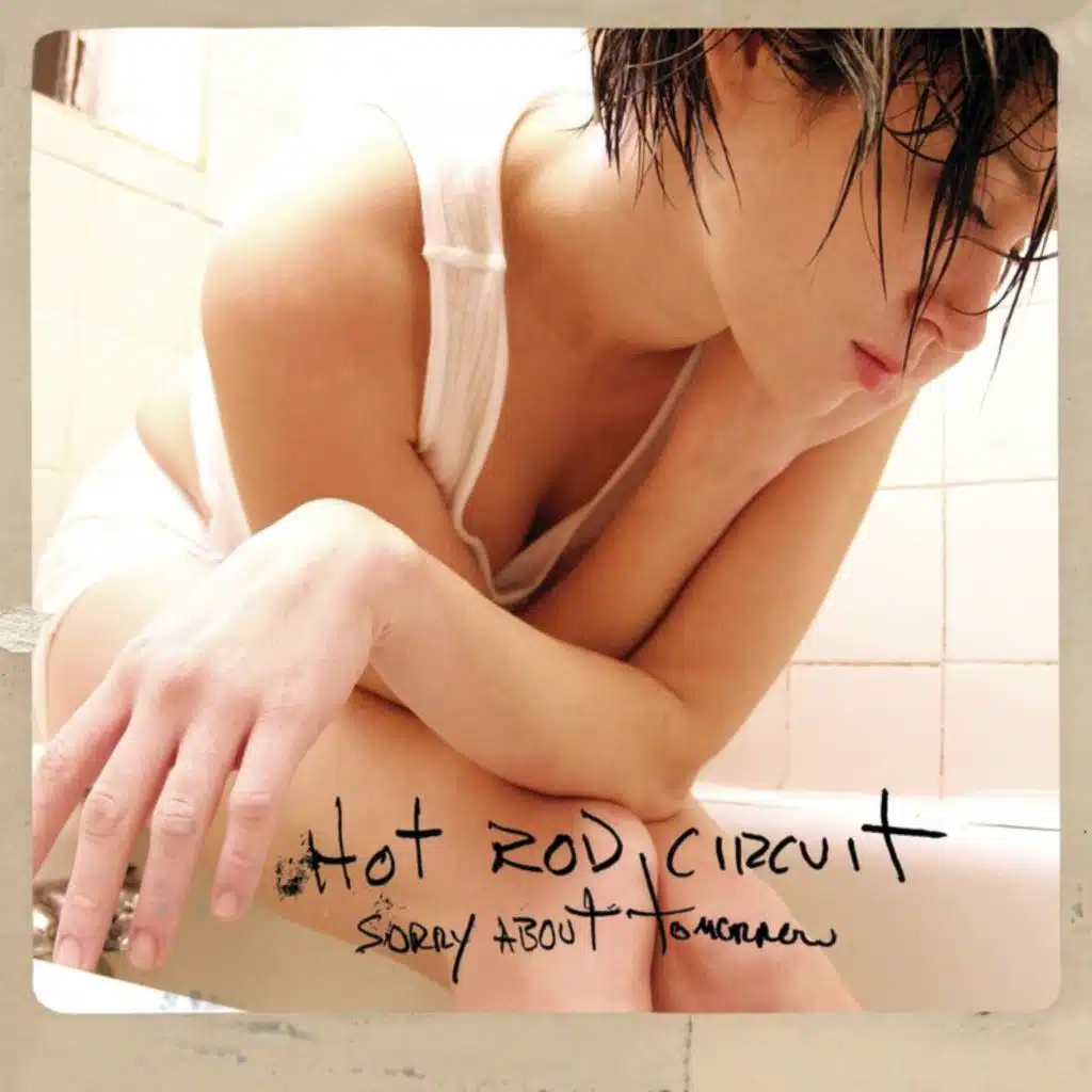 Sorry About Tomorrow