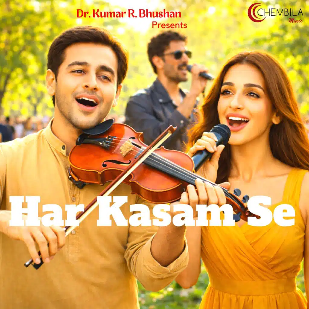 Dr. Kumar R. Bhushan