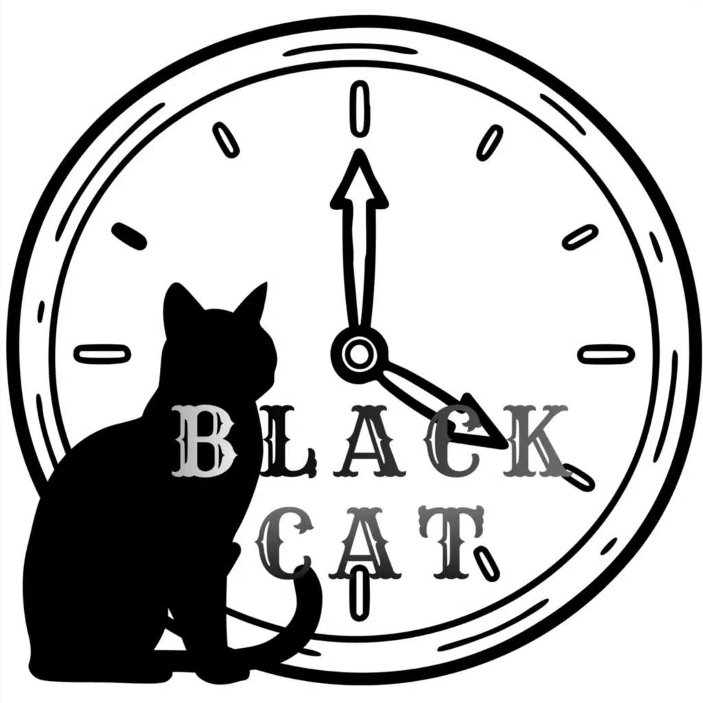 Black Cat