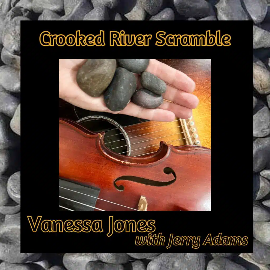 Crooked River Scramble