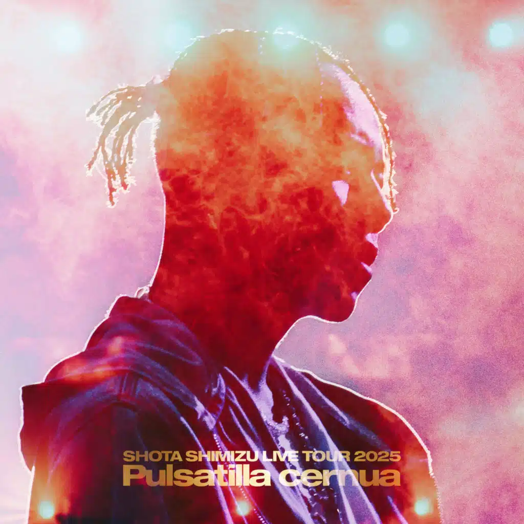 Kagerou - SHOTA SHIMIZU LIVE TOUR 2025 'Pulsatilla cernua'