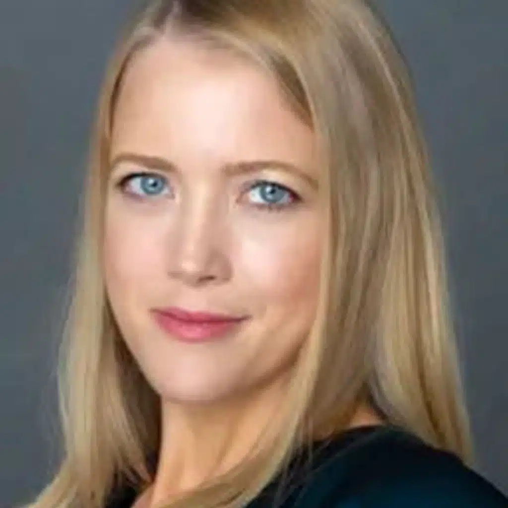 Teasel Muir-Harmony, History of the U.S. Space Program