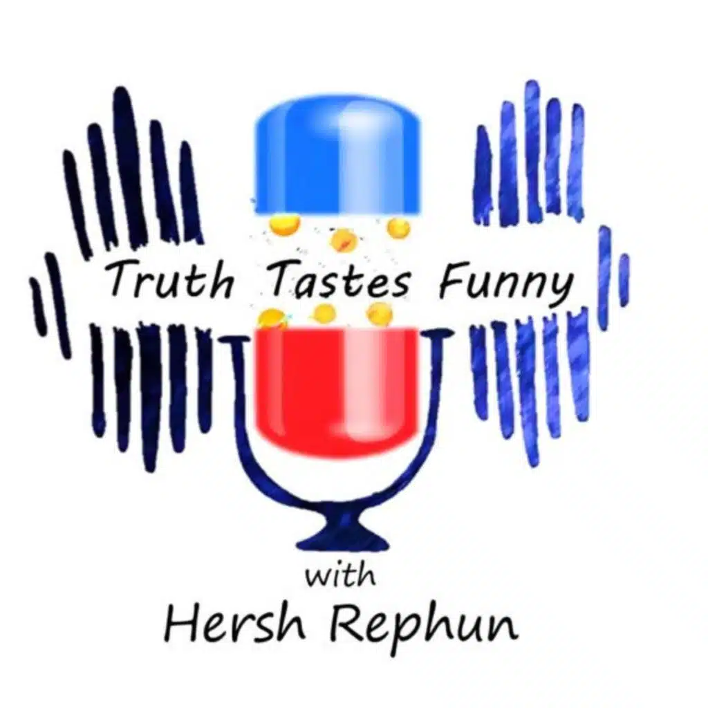 Hersh Rephun
