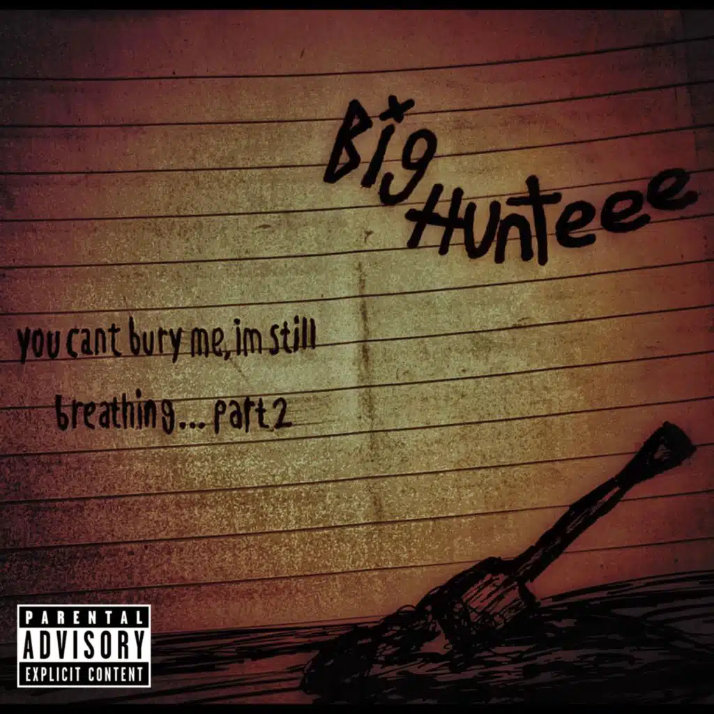 Big Hunteee