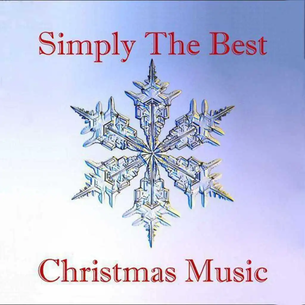 Simply The Best Christmas Music