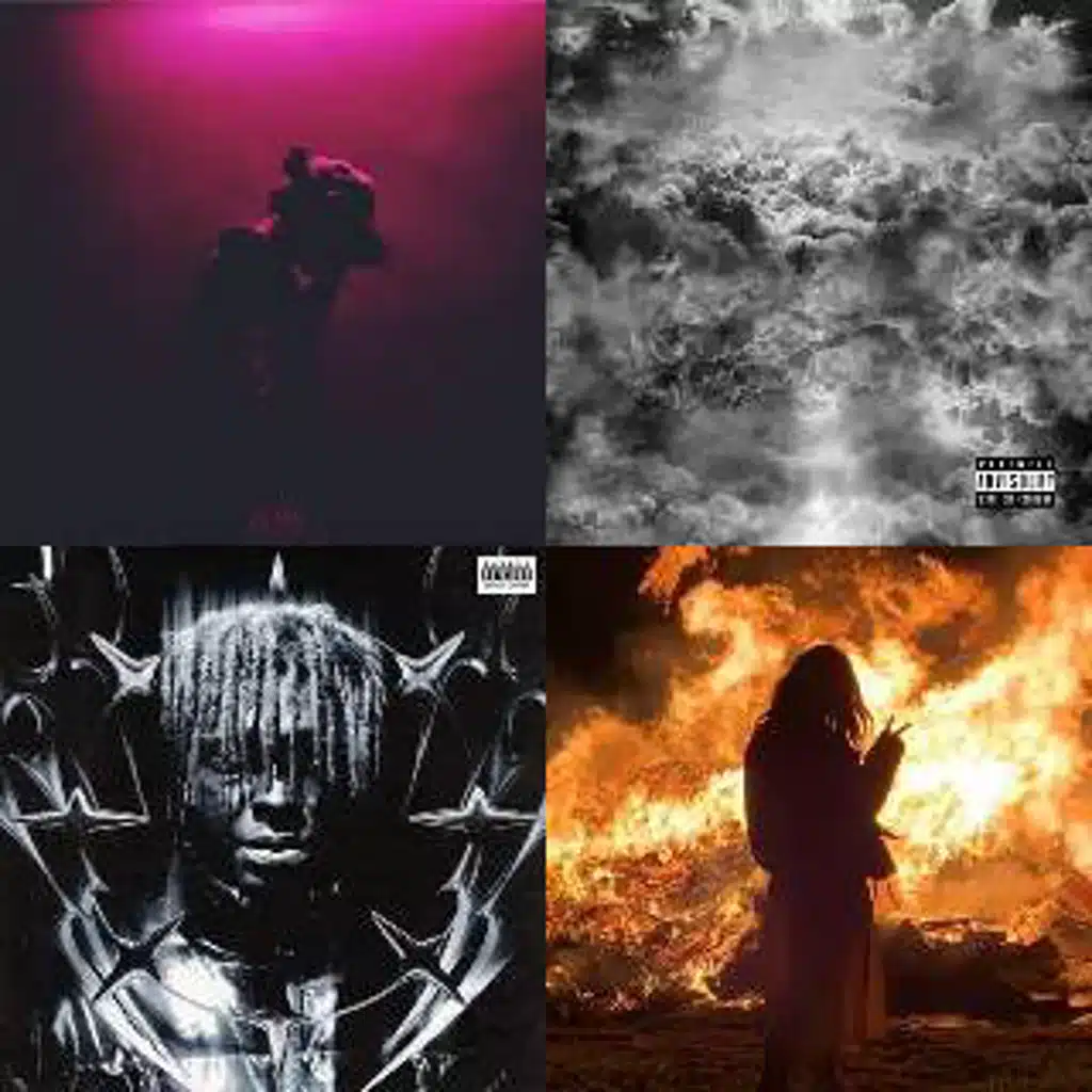 OUT🎧🖤 [Imported]