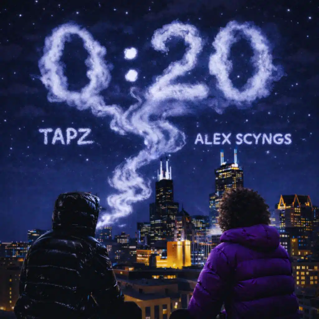 TAPZ