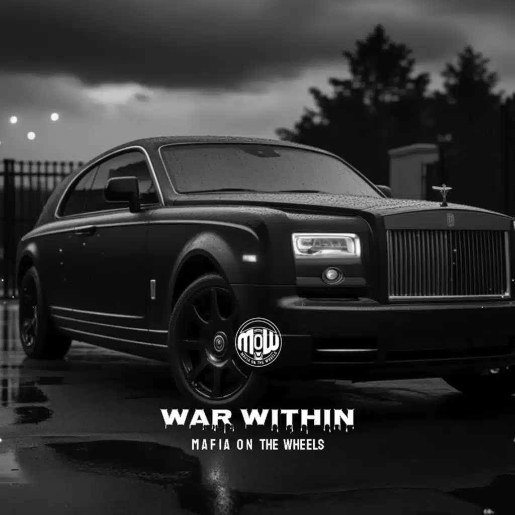 WAR WITHIN (MOW)