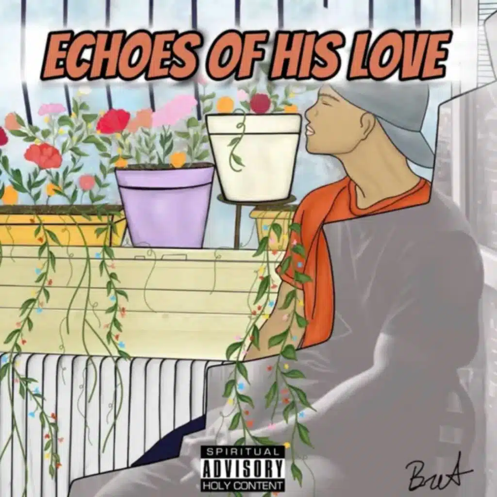Echoes Of His Love