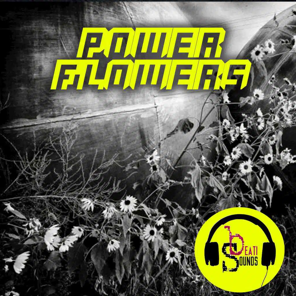 Power Flowers