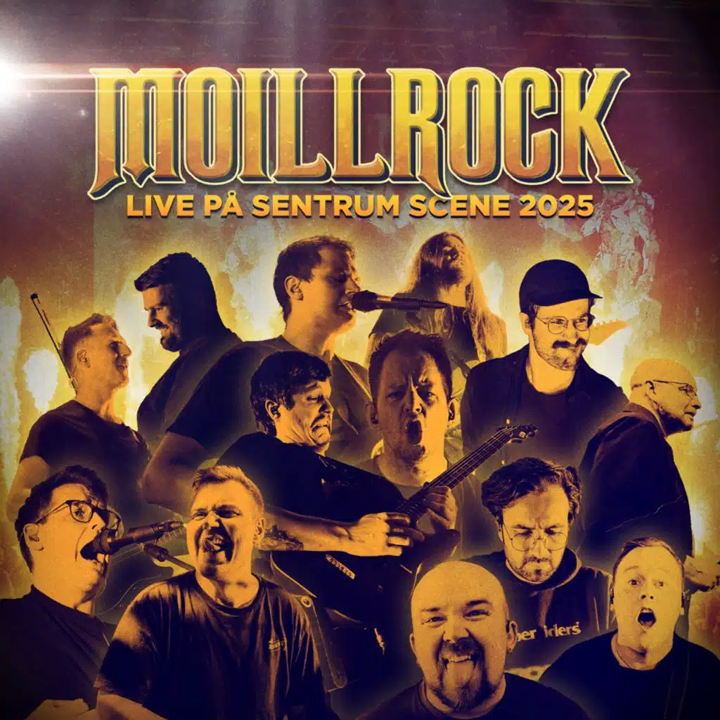 Moillrock