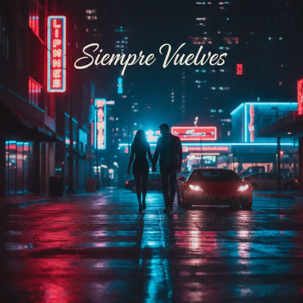 Siempre vuelves