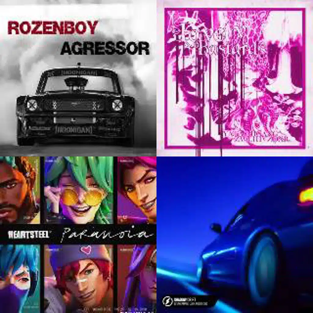 GAMING🎮 [Imported]