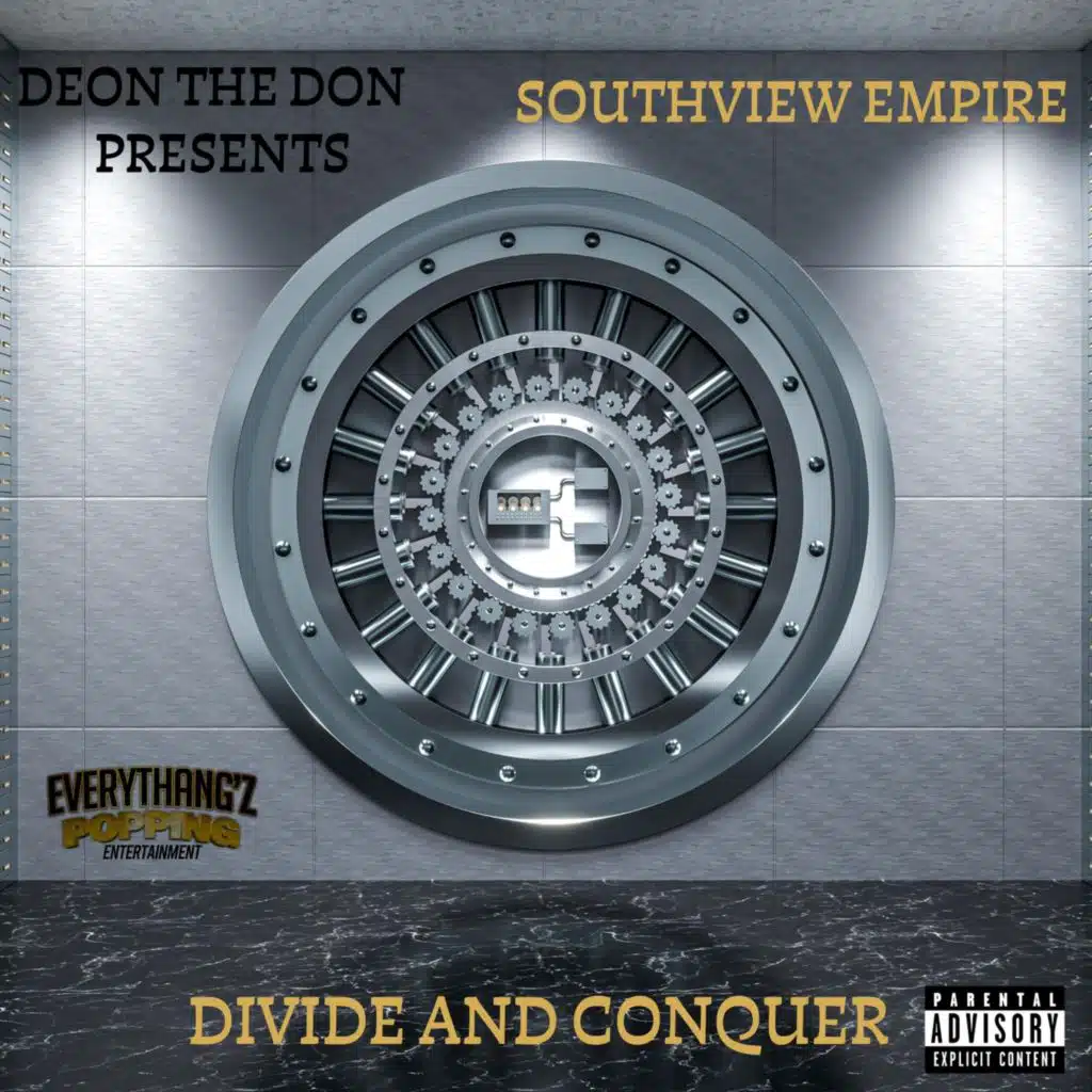 Divide and Conquer