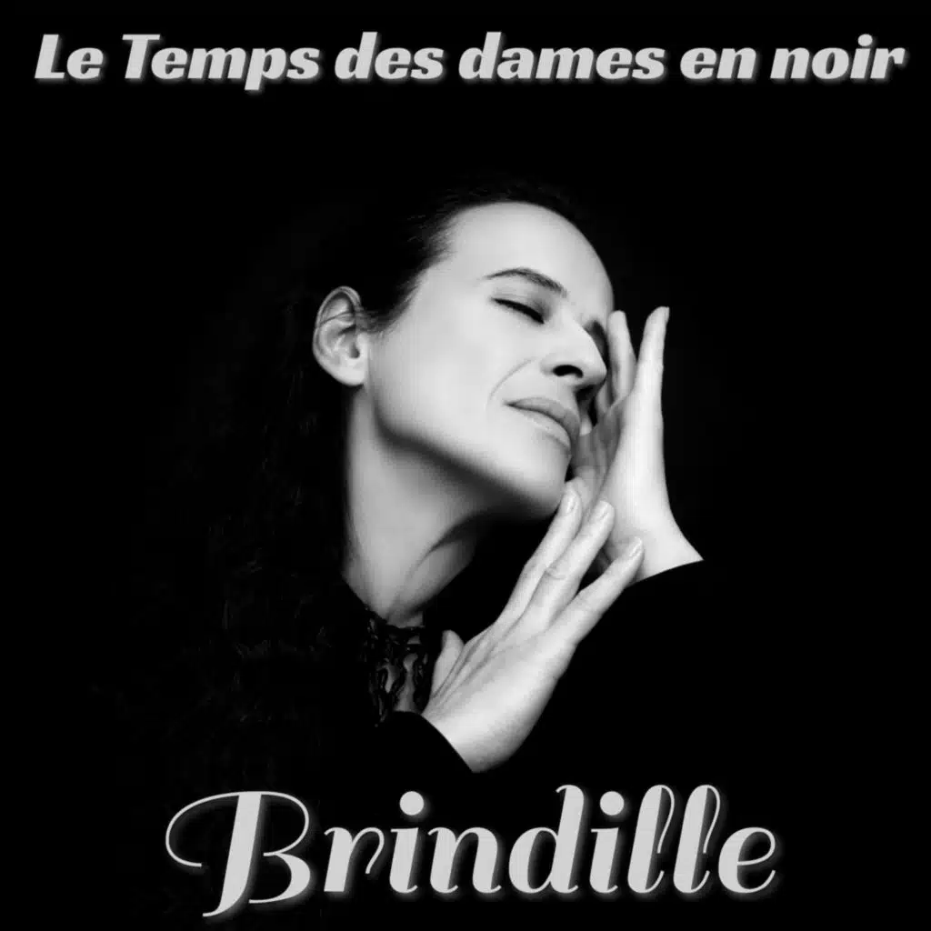 Le Temps Des Dames En Noir