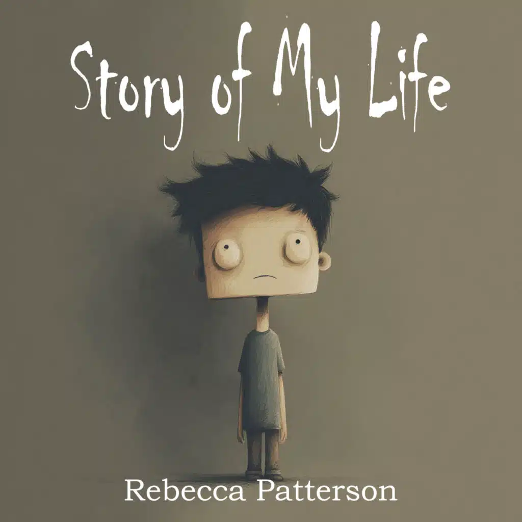 Rebecca Patterson