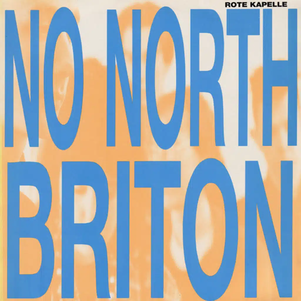 No North Briton