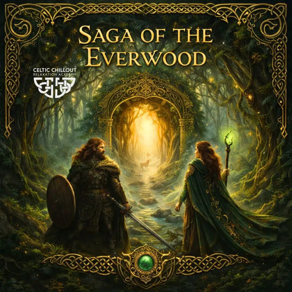Saga of the Everwood