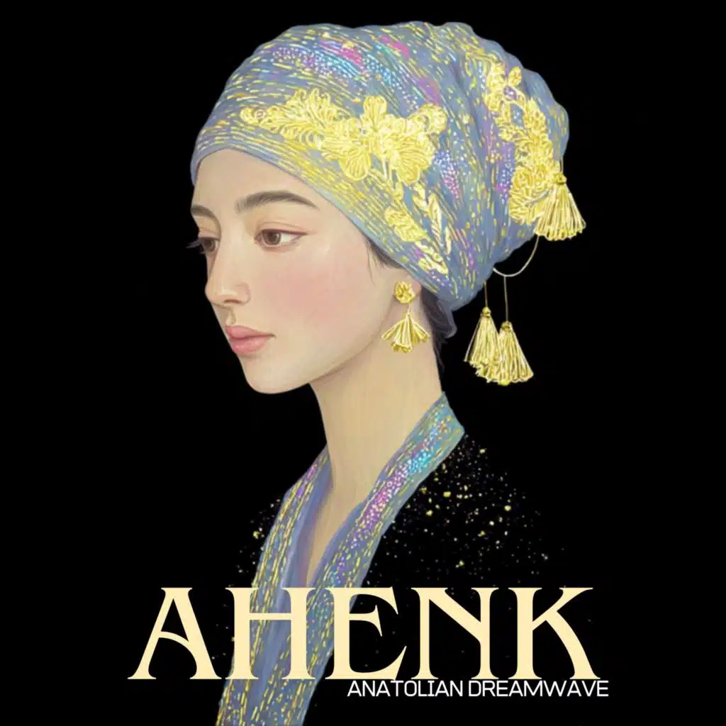 Anadolu Rock : Ahenk