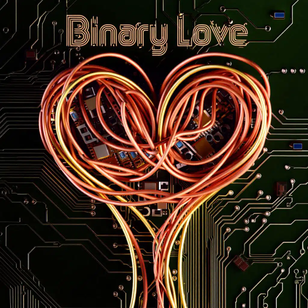 Binary Love (无)