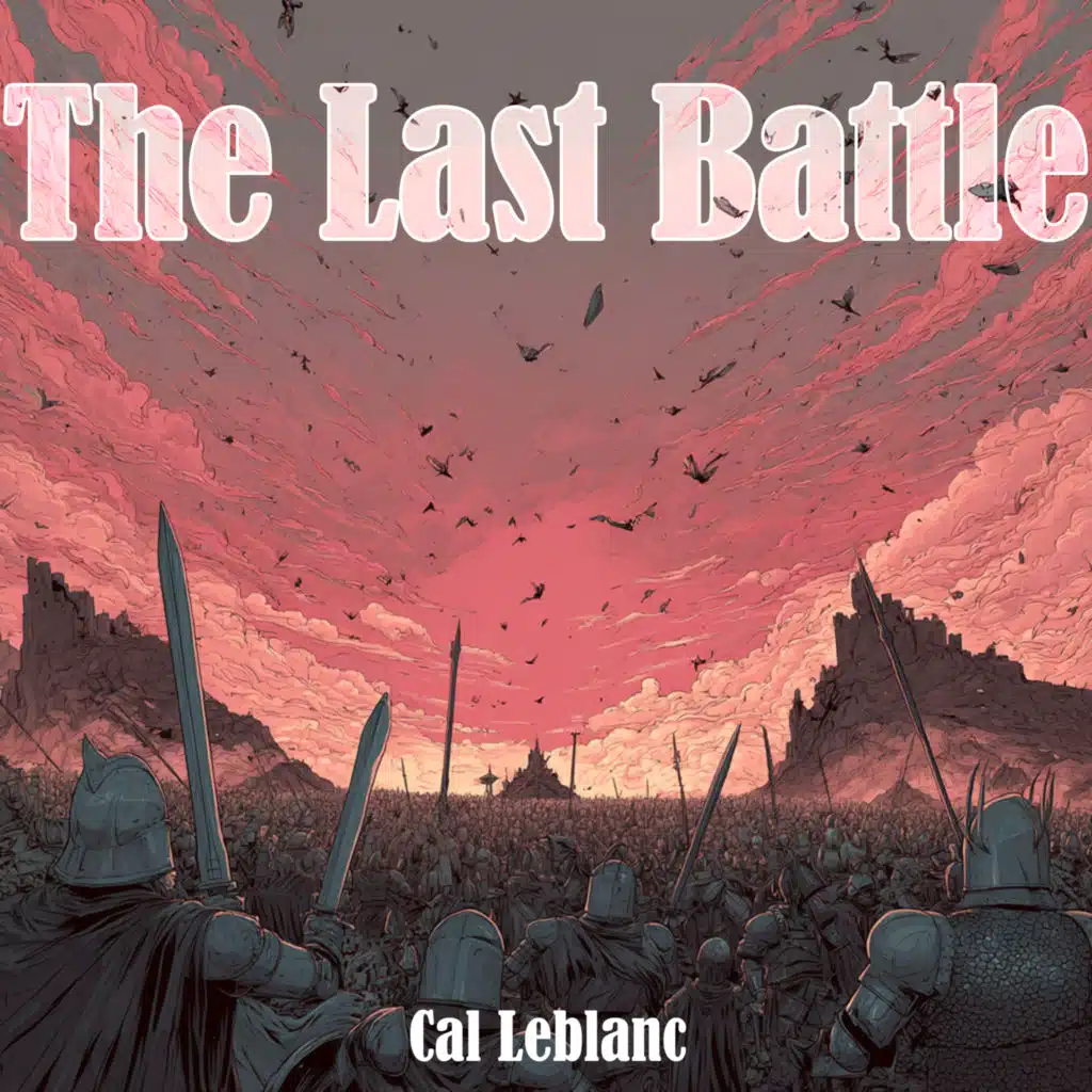 Cal Leblanc
