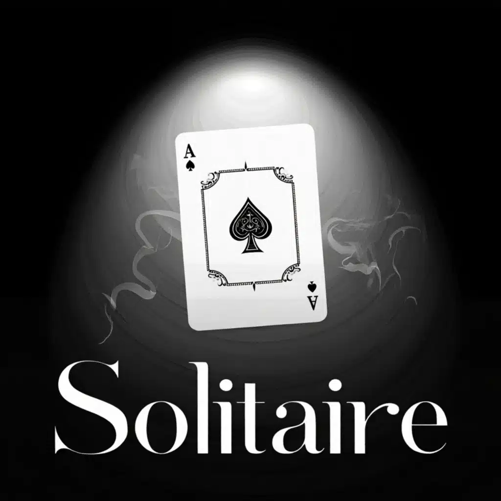 Solitaire (无)