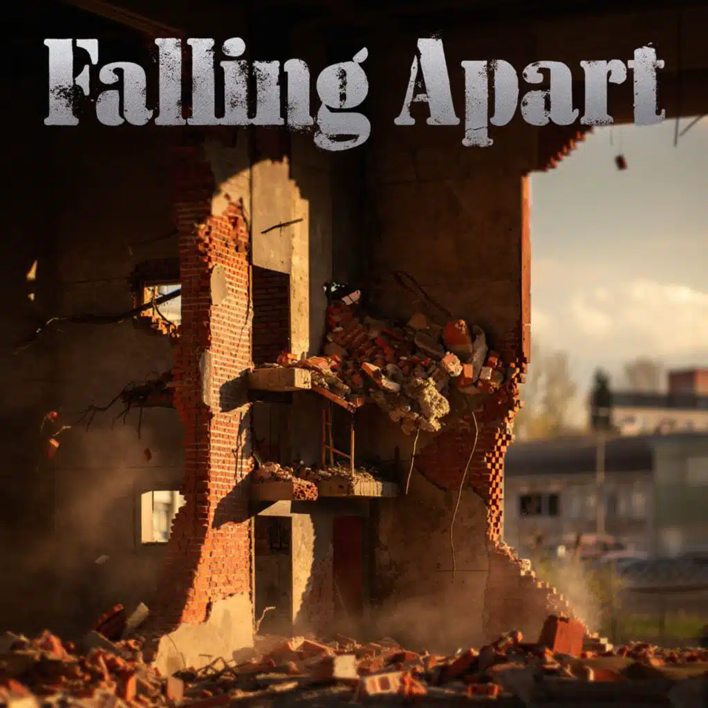 Falling Apart (无)