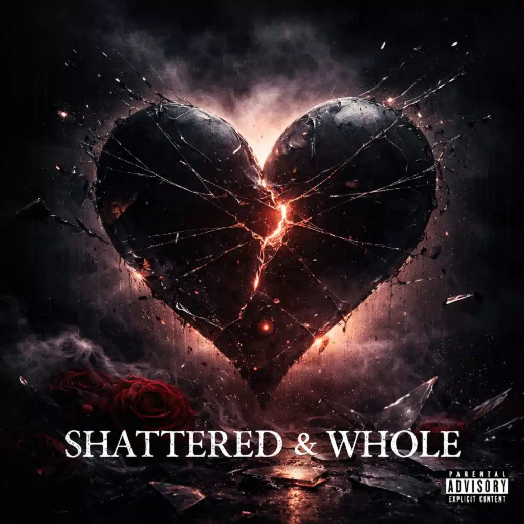 Blooming from wounds