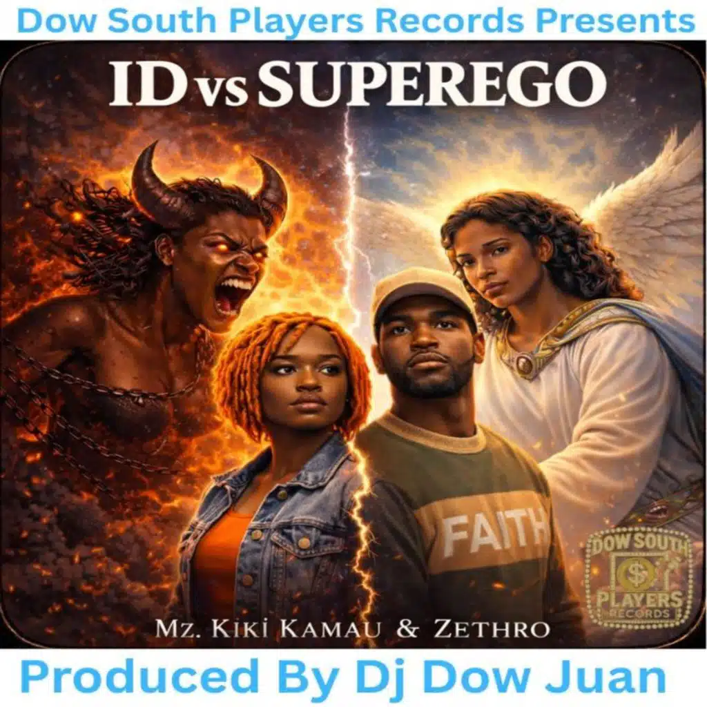 DJ Dow Juan