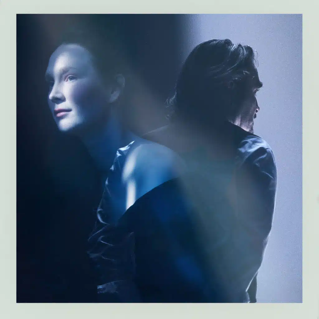 Zoë Më & Stephan Eicher