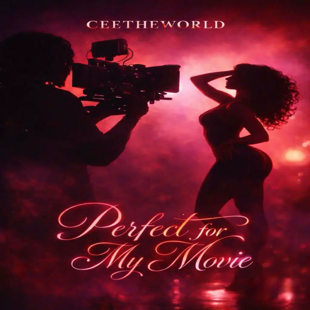 CeeTheWorld
