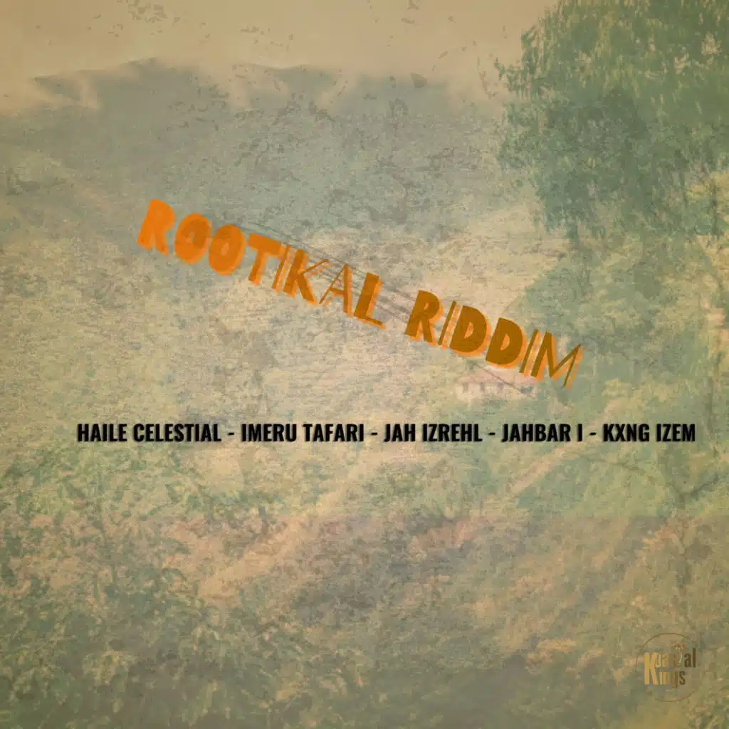 Rootikal Riddim