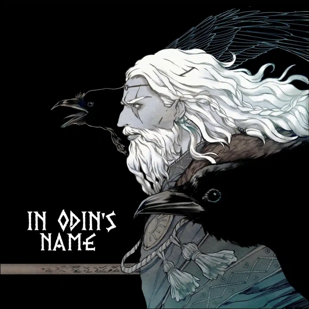 In Odin's Name