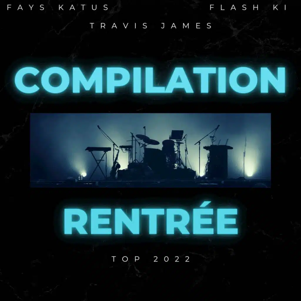 Flash Ki, Fays Katus & Travis James