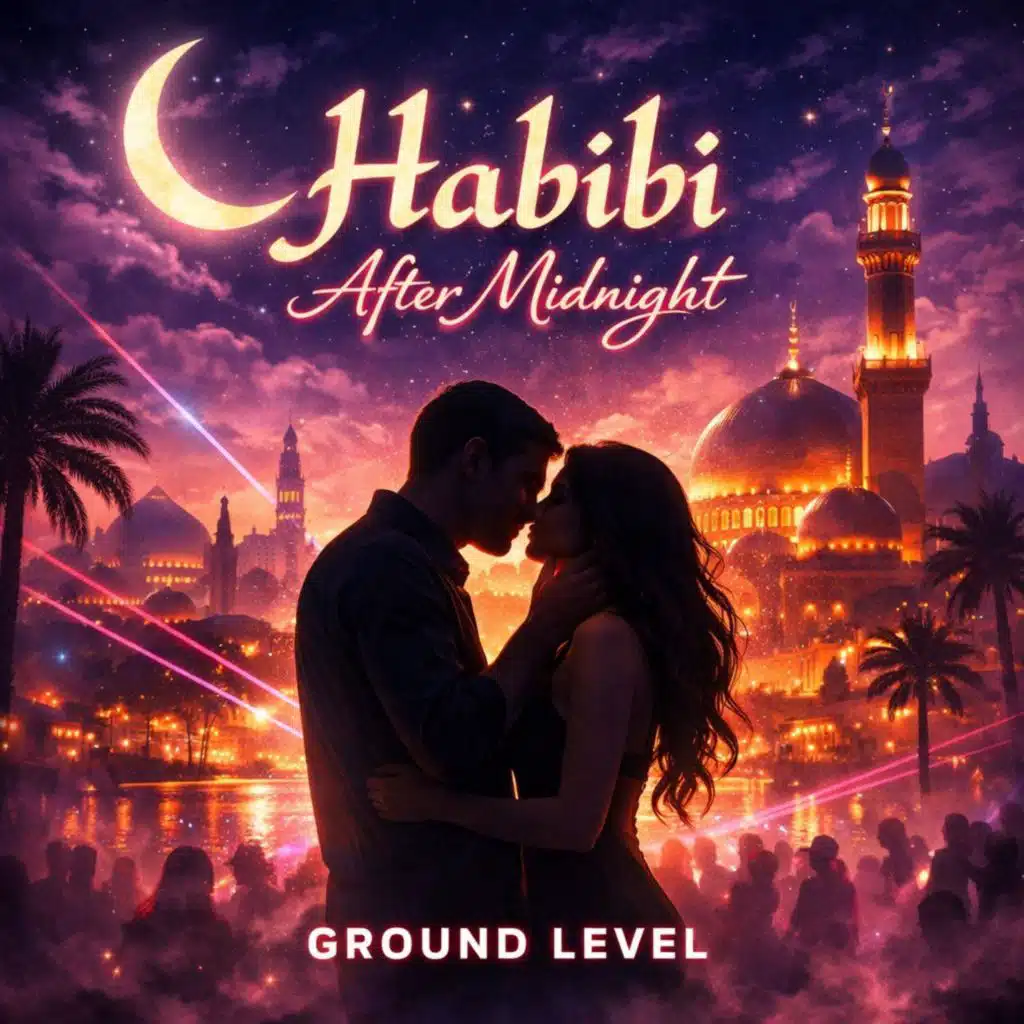 Habibi After Midnight