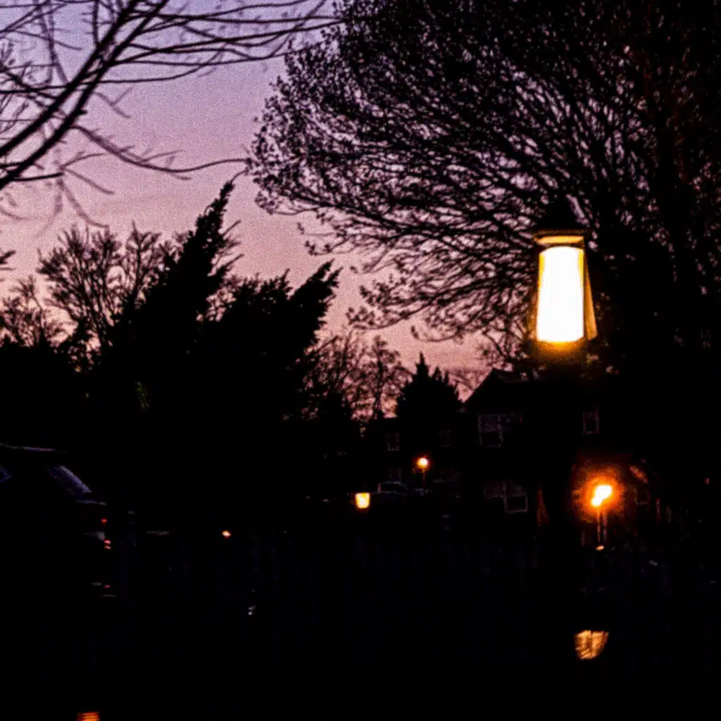 I Can't Wait to Forget