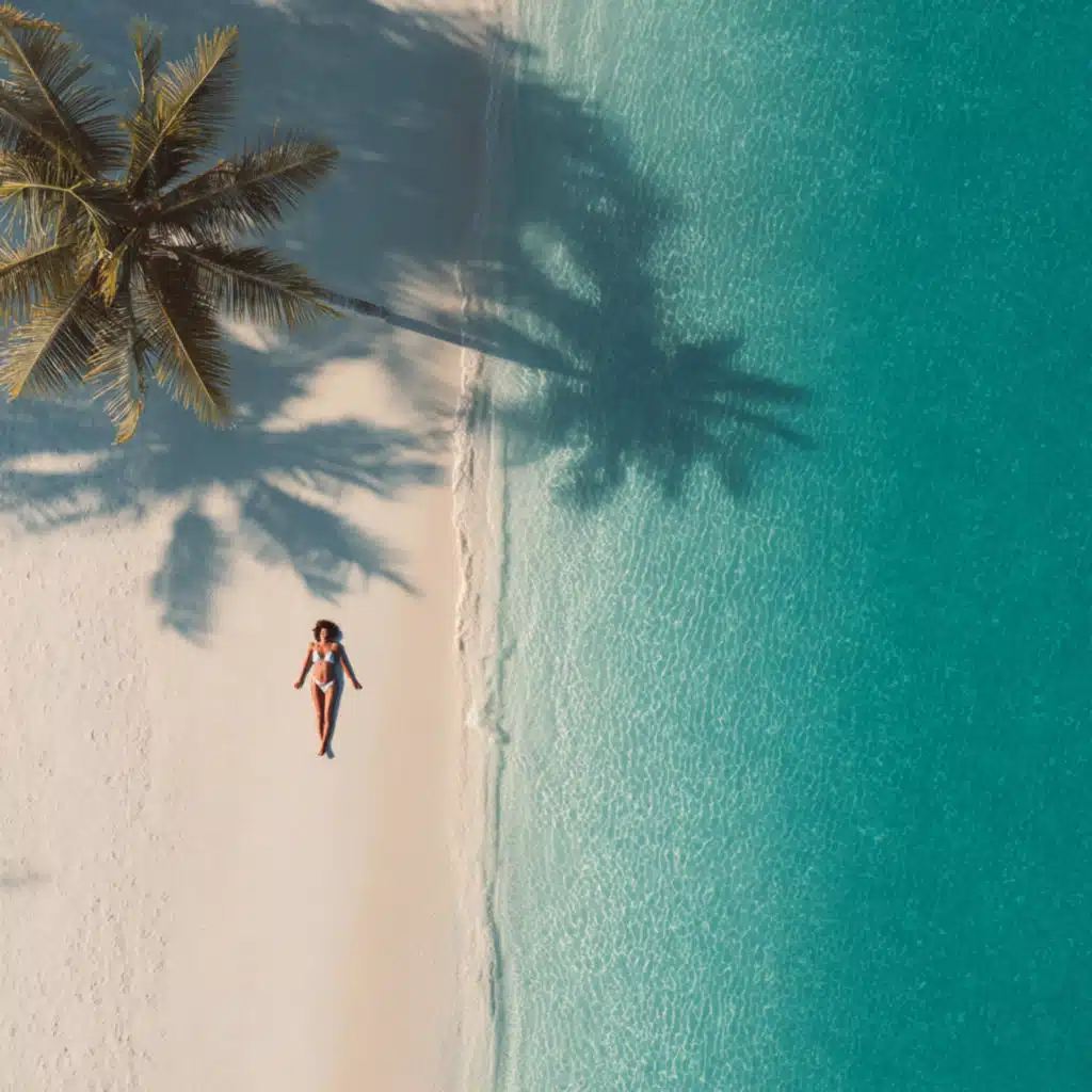 Vacation Butterflies