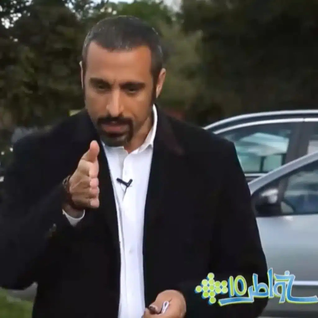 أغنية برنامج خواطر ١٠