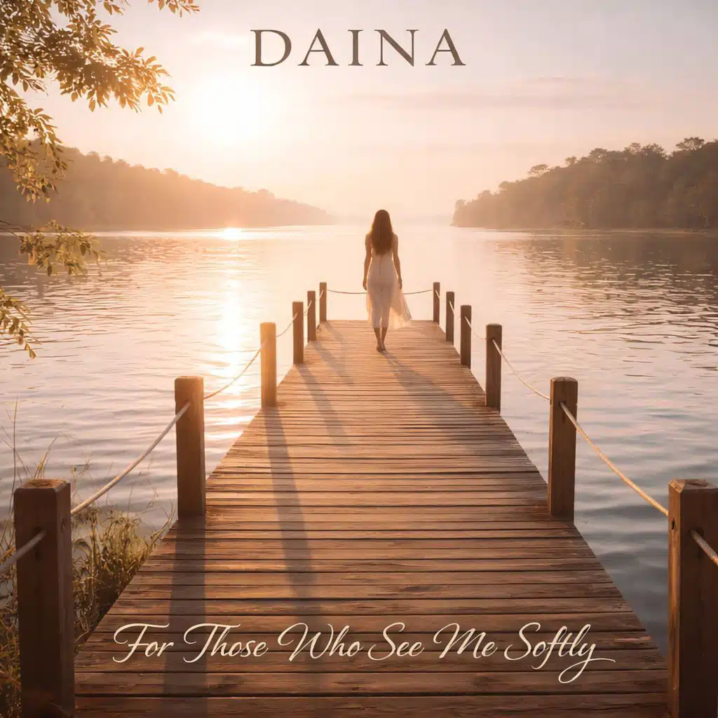 For Those Who See Me Softly