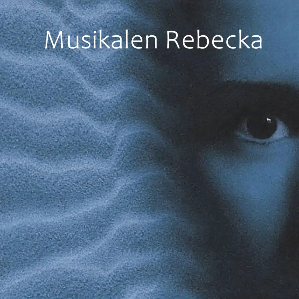 Musikalen Rebecka