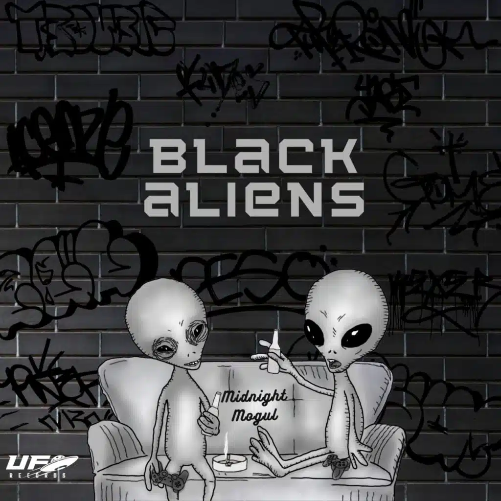 Black Aliens